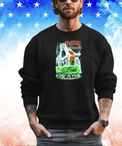 Rainmaker okada shirt