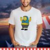 Ralph Wiggum X Cornholio Ralpholio funny shirt