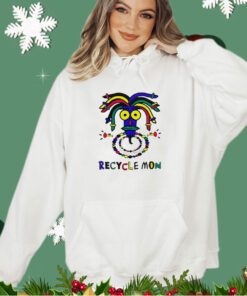 Recycle mon conserve to preserve shirt