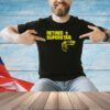 Retired Superstar T-shirt
