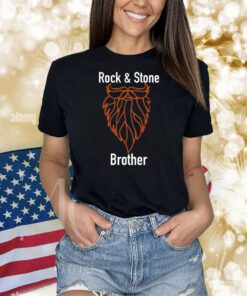 Rock & Stone Brother Shirts