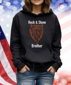 Rock & Stone Brother TShirts