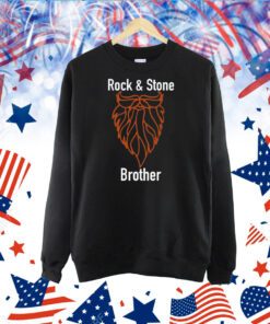 Rock & Stone Brother TShirt