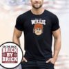 Roll Tide Willie Brick By Brick Shirt