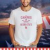 Ryan Campos Arizona State Sun Devils shirt