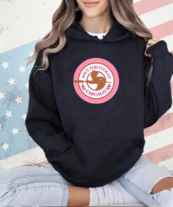 STFU about Chicago bakery shut the fuck up about T-shirt