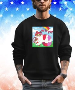 She’s just so girl pop shirt