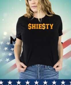 Shiesty Dollar shirt