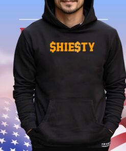 Shiesty Dollar shirt