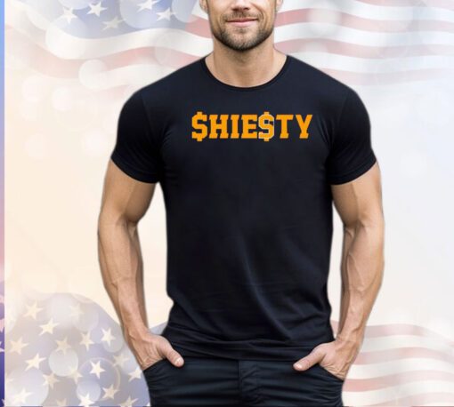 Shiesty Dollar shirt