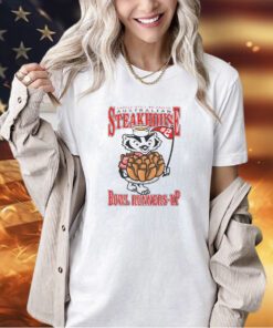 Should Still Be Called Steakhouse Bowl Runners Up T-Shirt