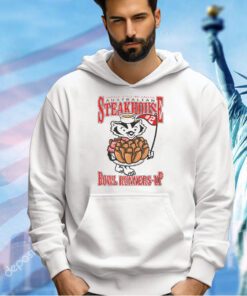 Should Still Be Called Steakhouse Bowl Runners Up T-Shirt