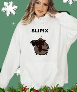 Slipix shirt