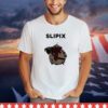 Slipix shirt