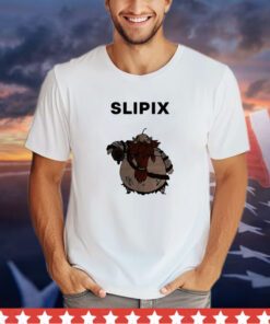 Slipix shirt