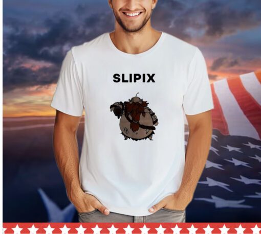 Slipix shirt