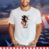 Sonic the Hedgehog X Shadkken 3 shirt