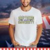 Southern University Jaguars no place but Louisiana shirt