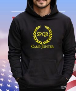 Spor camp jupiter shirt