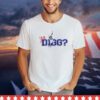 Stefon Diggs Buffalo Bills Ya Digg shirt