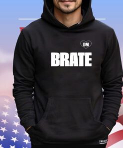Steph Curry Brate Dm Shirt