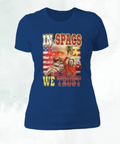 Steve Spagnuolo Chiefs In Spags We Trust LongSleeve Shirt