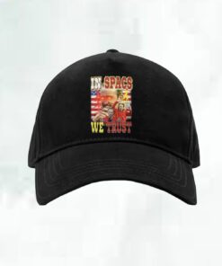 Steve Spagnuolo Chiefs In Spags We Trust LongSleeve Shirt