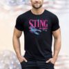 Sting Final Encounter March 3 2024 Shirt