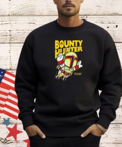 Super Mario Bros 3 he’s no good to me dead T-shirt