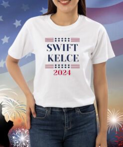 Swift Kelce 2024 Shirts