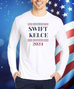 Swift Kelce 2024 Tshirts