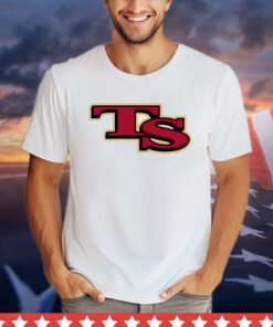 TS KC Parody KC Football shirt