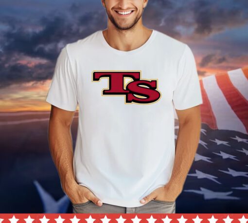 TS KC Parody KC Football shirt