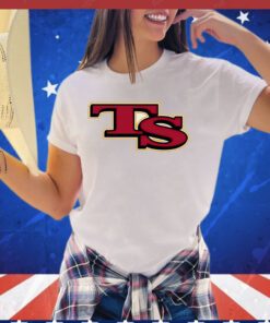 TS KC Parody KC Football shirt