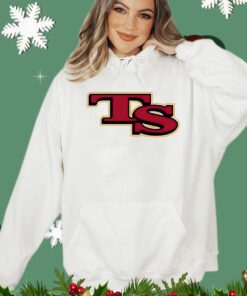 TS KC Parody KC Football shirt