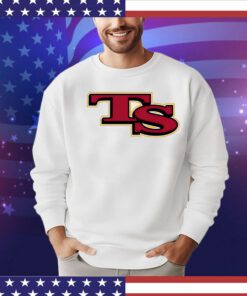 TS KC Parody KC Football shirt