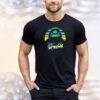 Teenage Mutant Ninja Turtles Leonardo Shirt