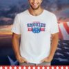 Tennessee Smokies 2023 Champion shirt