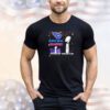 Tennessee Titans Super Bowl Champions LVIII Las Vegas 2024 shirt