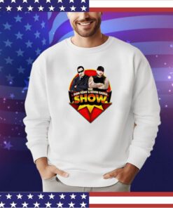 The Don Tony and Kevin Castle show shirt