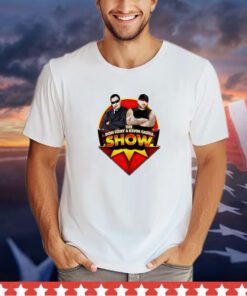 The Don Tony and Kevin Castle show shirt