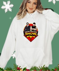 The Don Tony and Kevin Castle show shirt