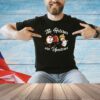 The Heteros are Upseteros T-shirt
