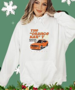 The Orange Kar T 1988 m3 e30 classic shirt