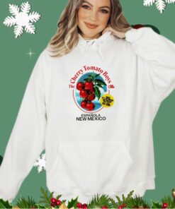 The cherry tomato boys the curse once it’s between the bread it’s all the same shirt