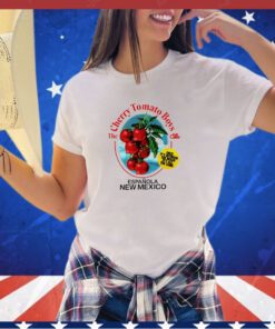 The cherry tomato boys the curse once it’s between the bread it’s all the same shirt