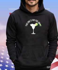 This one’s for you Jimmy Buffett shirt