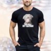 To all my haters Pitbull shirt