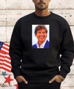 Tom Cruise mugshot T-shirt