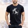 Travis Williams ss up shirt